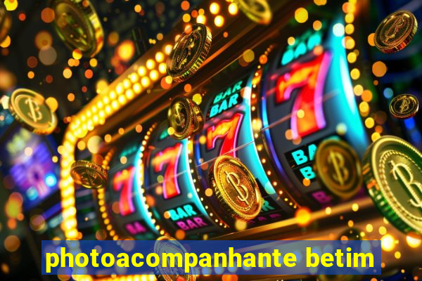 photoacompanhante betim